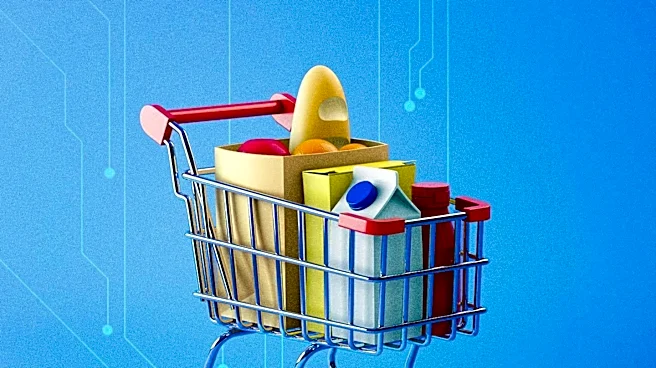 Food Lion Expands Instacart Delivery to Over 500 Stores Across Five States
