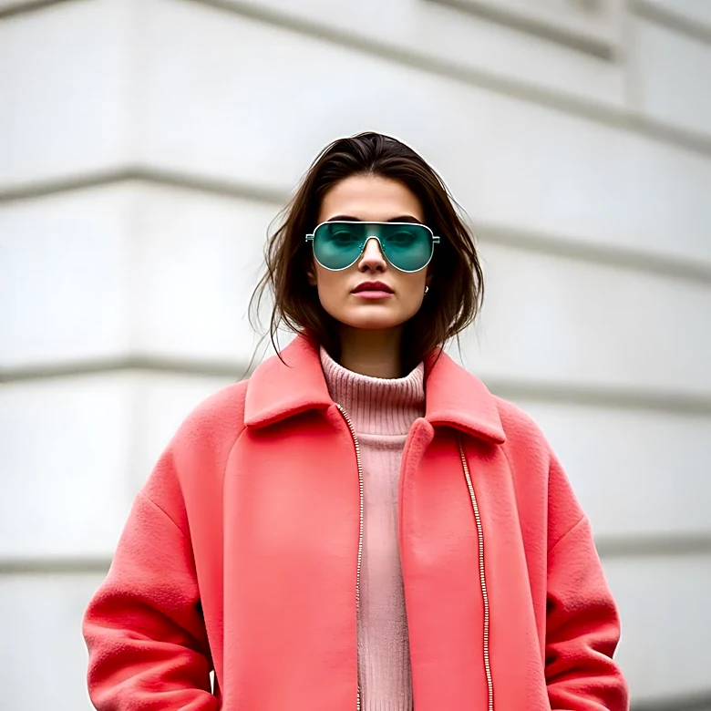 Team Grazia Adopts High Street Staples for London Fashion Week Street Style
