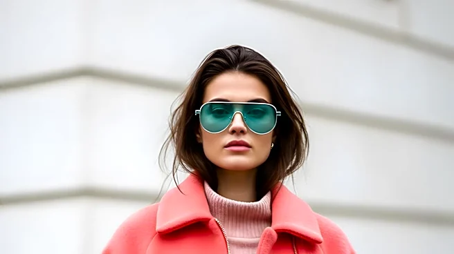 Team Grazia Adopts High Street Staples for London Fashion Week Street Style