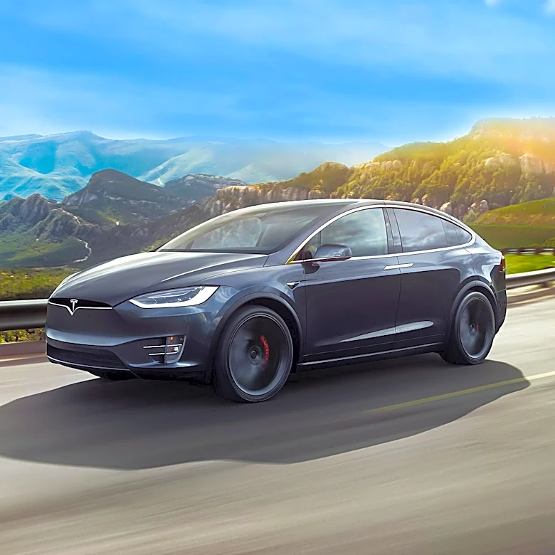 Tesla App Integrates Passkey Support for Enhanced Biometric Security