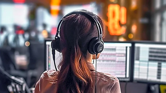 SongVerter Offers Free SoundCloud to WAV Conversion for High-Fidelity Audio