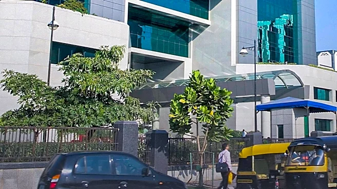 RSM US LLP Seeks Assurance Manager for Private Equity Funds in Bengaluru, India