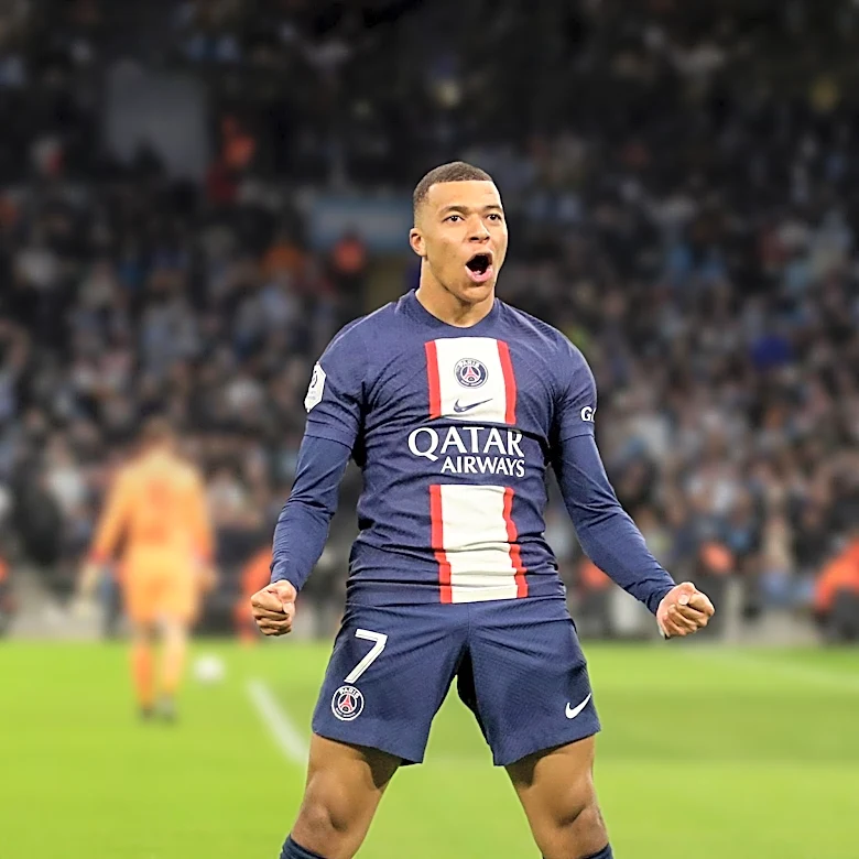 Kylian Mbappé Ends Two-Decade Nike Partnership, Joins Swiss Brand On