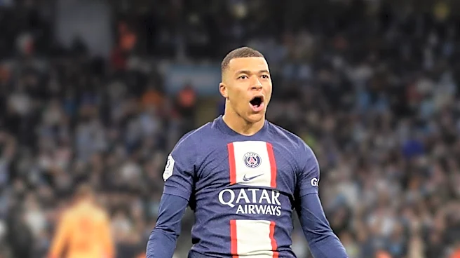 Kylian Mbappé Ends Two-Decade Nike Partnership, Joins Swiss Brand On