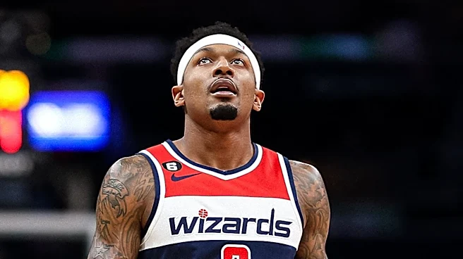 Washington Wizards Bolster Guard Rotation with Trevor Keels Signing Amidst Tre Johnson's Playmaking Struggles