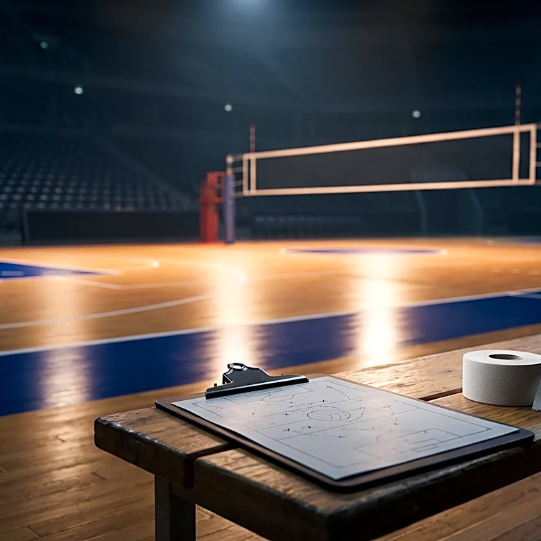 Northwestern State Demons Volleyball Team Splits Matches at Troy Invitational, Seven-Game Win Streak Ends