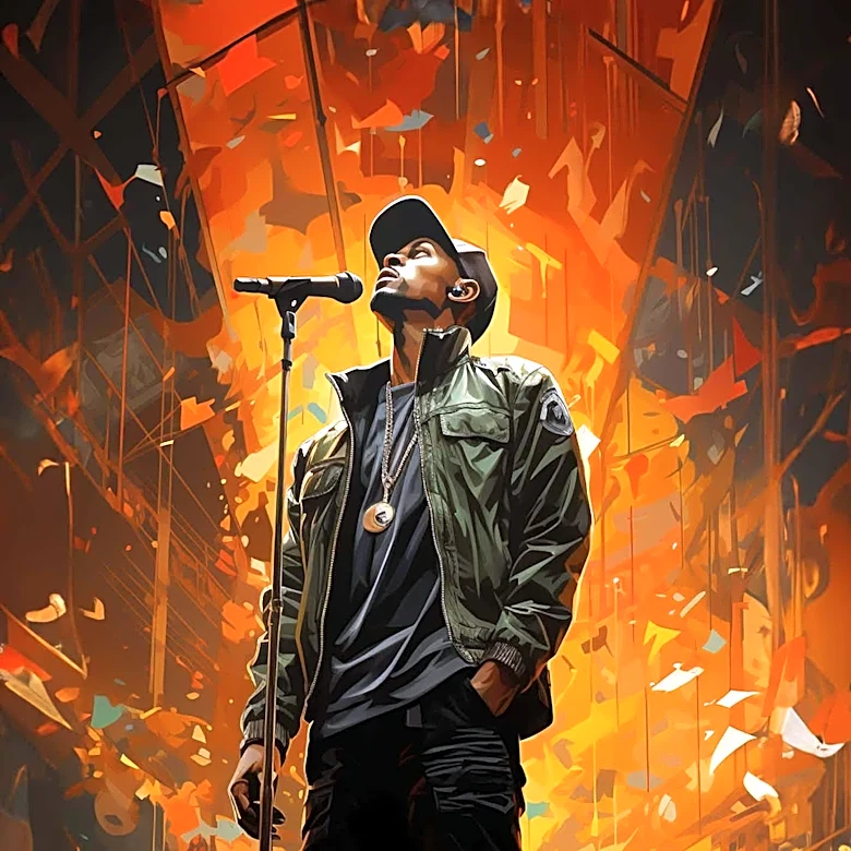 Kendrick Lamar and Soundwave Influence Chike's Debut Album Production