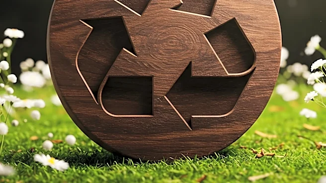 Circular Fashion Initiatives Gain Momentum in Dublin, Emphasizing Sustainability and Social Impact