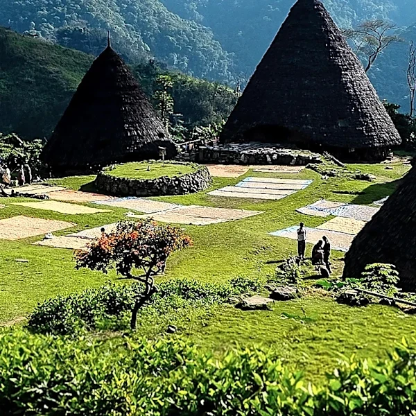 West Java, Indonesia Offers Balanced Travel Experience Combining Culture and Soft Adventure