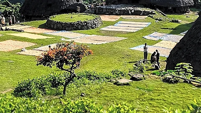 West Java, Indonesia Offers Balanced Travel Experience Combining Culture and Soft Adventure