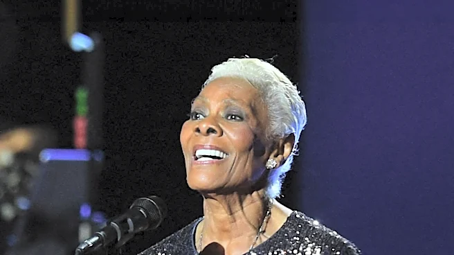 Dionne Warwick and Aretha Franklin's Decades-Long Feud Detailed