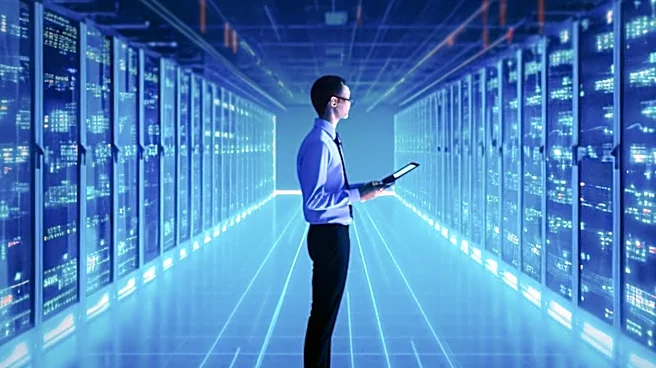 Central Illinois Credit Unions Affected by Nationwide Data Center Cooling Failure