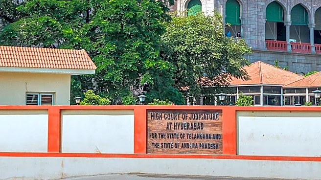 Karnataka High Court Upholds ED Seizure of Genpact Office in Alleged $935 Million Round-Tripping Case