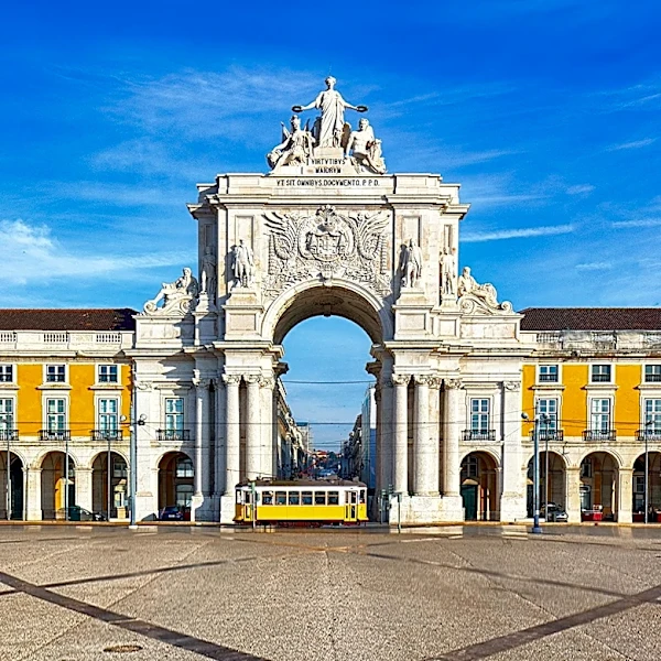 Lisbon Emerges as a Premier Winter Travel Destination with Mild Climate and Cultural Offerings