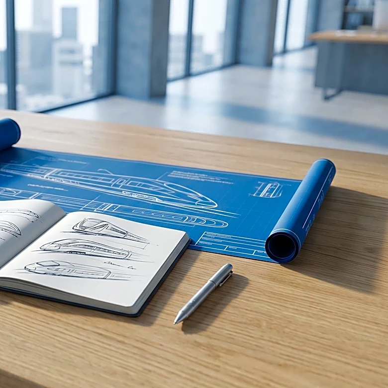 Siemens Mobility Egypt Seeks Training Education Working Student for High-Speed Rail Project