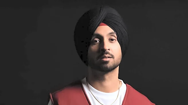 Punjabi Artists Challenge Traditional Country Music Boundaries with New Genre