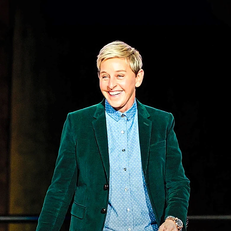 Ellen DeGeneres and Portia de Rossi Relist Renovated Santa Barbara Farmhouse for $14.75 Million