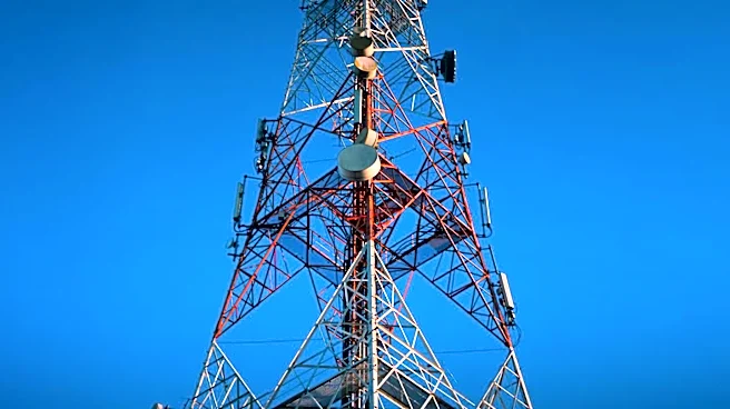 U.S. EXIM Bank Provides $99.6 Million Loan to Africell for Angolan Telecommunications Expansion