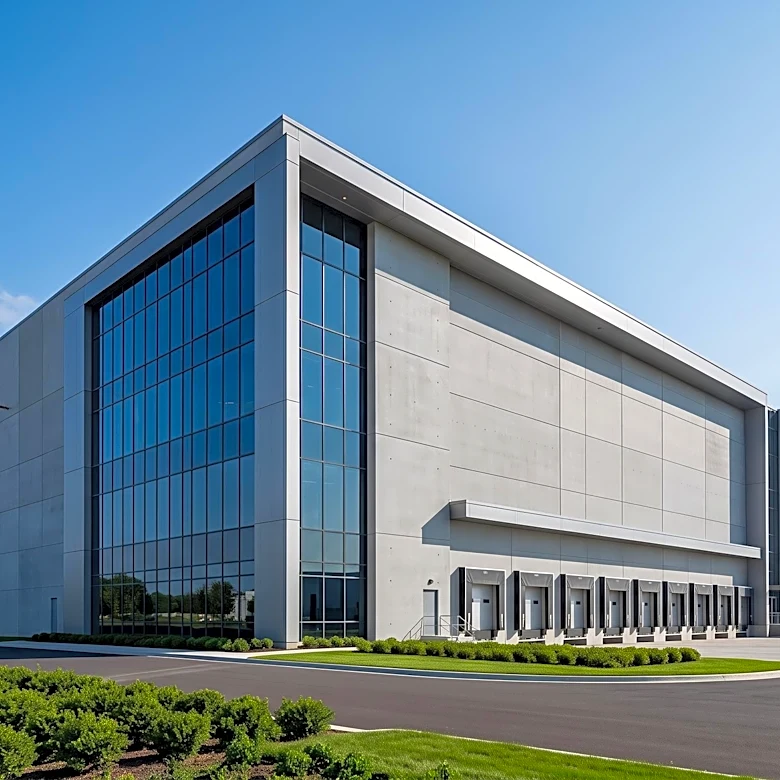 Prologis's Third Acquisition Bid for Segro Rejected, Valuing the UK Company at £13.5 Billion