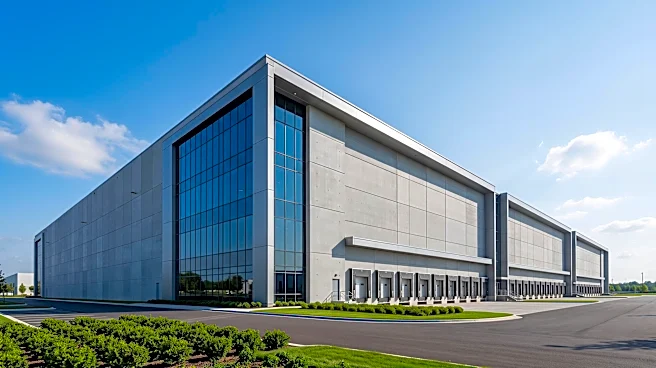 Prologis's Third Acquisition Bid for Segro Rejected, Valuing the UK Company at £13.5 Billion