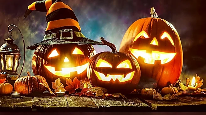 Melonlight Theater Revives Fictional 1960s Sitcom with 'Halloween With the Rosses'
