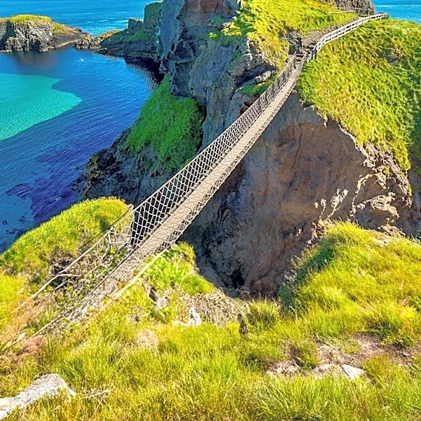 Ireland's Off-Season Travel Offers Deals and Fewer Crowds from Mid-October to Mid-April