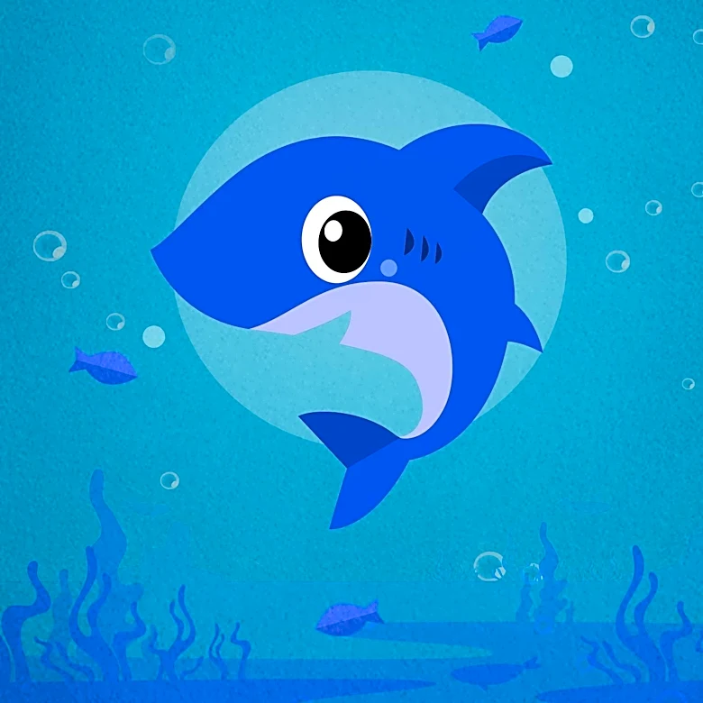 Walmart Offers Pinkfong x Contixo Baby Shark A8 Kids Learning Tablet Bundle