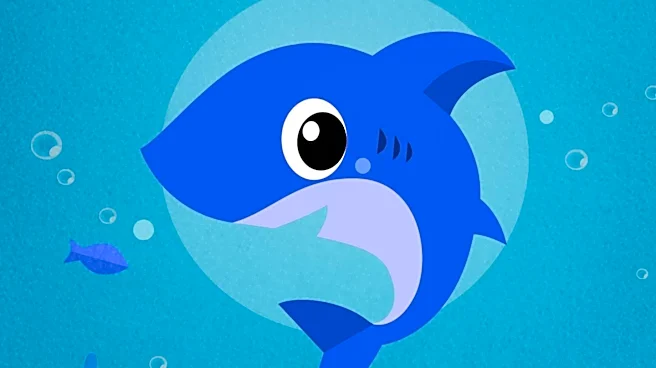 Walmart Offers Pinkfong x Contixo Baby Shark A8 Kids Learning Tablet Bundle