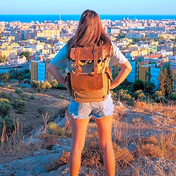 Outdoor Adventure Travel Blends Urban Exploration with Nature Activities