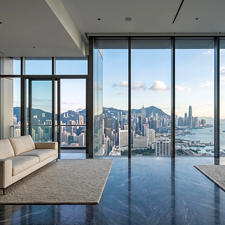 Michael Dell's Boston Penthouse Goes to Auction with $6.5 Million Reserve Price