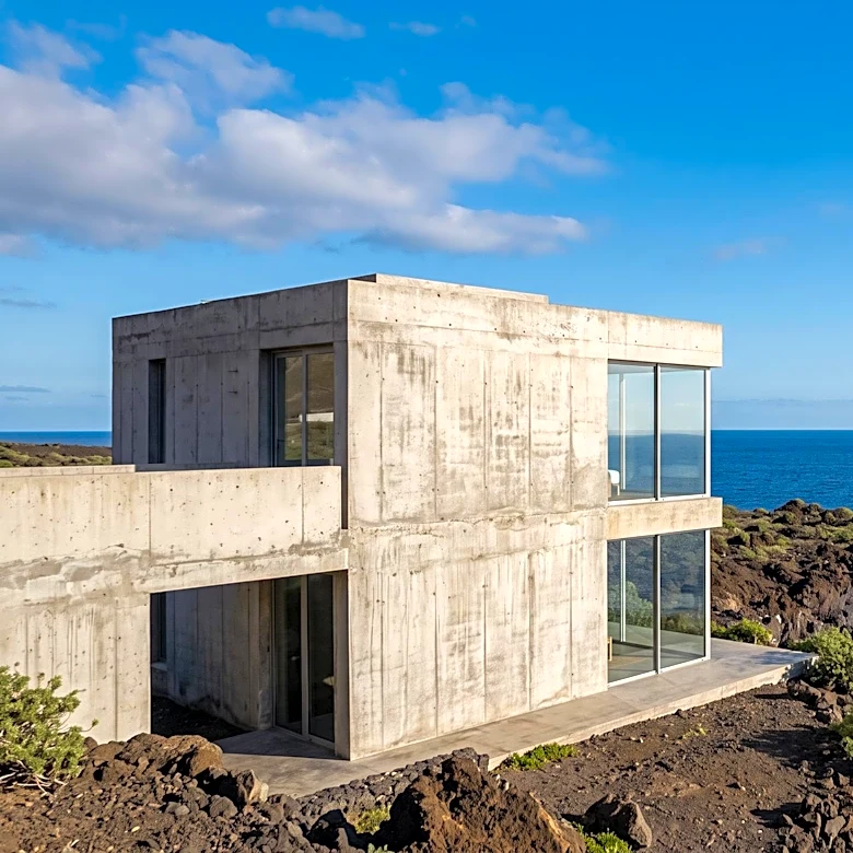 El Elevador Hotel on El Hierro Island Pioneers Regenerative Travel with Handwritten Letter Bookings