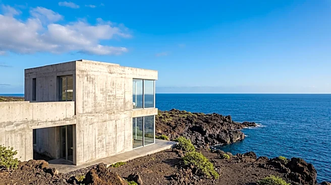 El Elevador Hotel on El Hierro Island Pioneers Regenerative Travel with Handwritten Letter Bookings