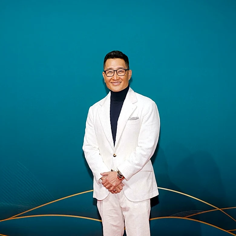Daniel Dae Kim Honored with Honorary Seoul Citizenship for Contributions to Amazon Prime Video Series Filmed in Seoul