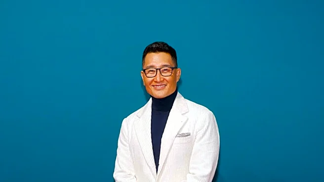 Daniel Dae Kim Honored with Honorary Seoul Citizenship for Contributions to Amazon Prime Video Series Filmed in Seoul