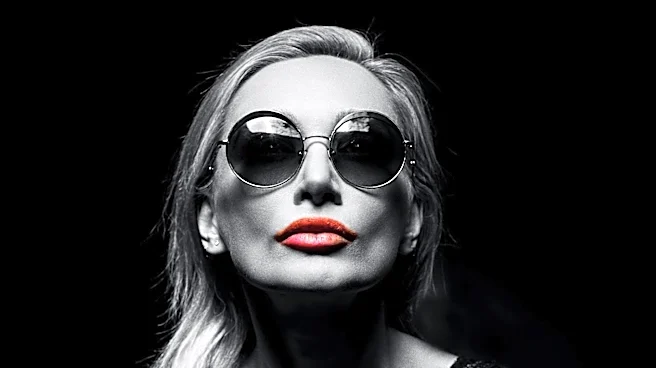 Cate Blanchett Urges Theatergoers to Cease Filming During Live Performances