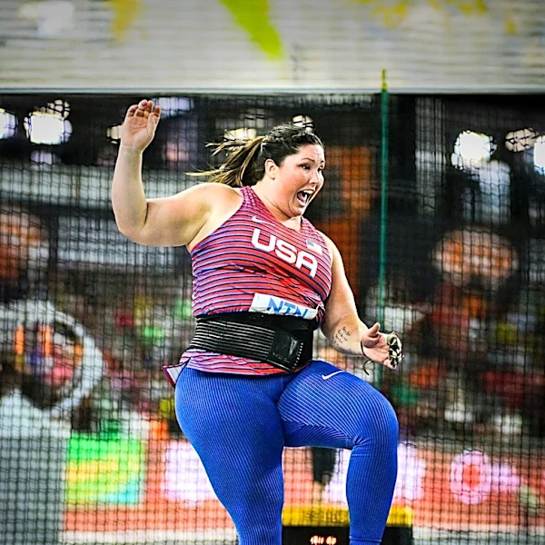Kent State Track and Field Program Emphasizes Throwing Event Excellence and Comprehensive Athlete Development