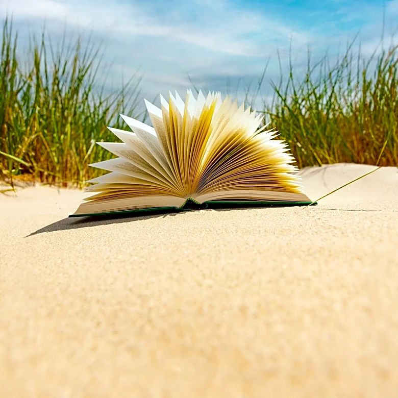 Richard Christiansen's 'Pleasure Principles' Book Explores Sensory Engagement and Natural Living