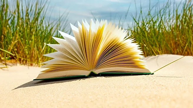 Richard Christiansen's 'Pleasure Principles' Book Explores Sensory Engagement and Natural Living