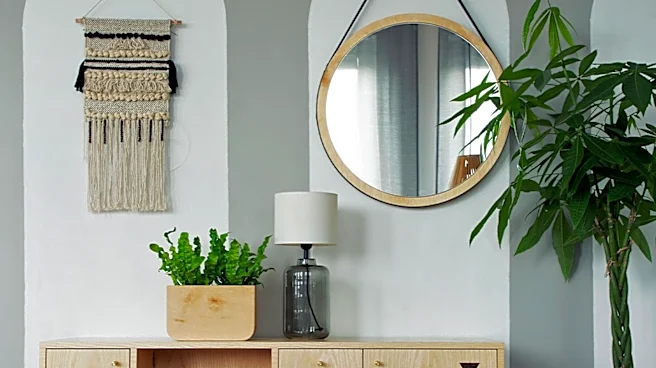Lumber2Love Introduces Viking Credenza, Emphasizing Multifunctional Design and American Hardwood Craftsmanship