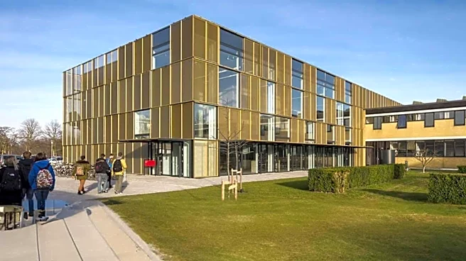 University of Bath Launches Sustainability and Management MSc Program to Address Corporate Sustainability Needs
