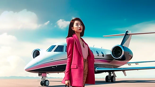 Becca Bloom, American Entrepreneur and Digital Creator, Gains Recognition for Luxury Lifestyle and Business Content