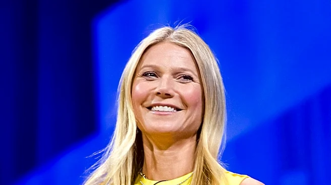 Gwyneth Paltrow Details Origins of 'Conscious Uncoupling' and Post-Divorce Family Commitment