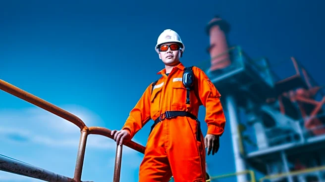 Fraser Shipyards Seeks Safety Coordinator in Superior, WI