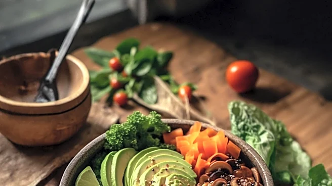 Low FODMAP Diet Offers Relief for Irritable Bowel Syndrome Sufferers
