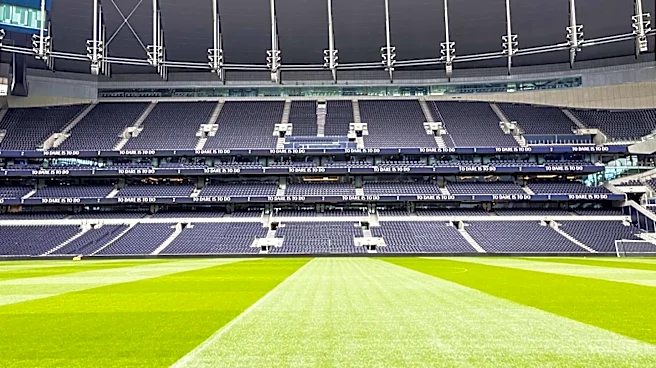 Tottenham Hotspur Seeks Sustainability Advisor to Advance Environmental Agenda