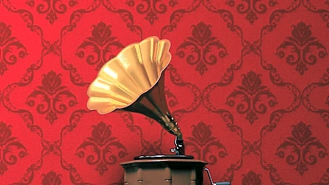 Nostalgic 1990s Wallpaper Trends Resurface in Home Decor