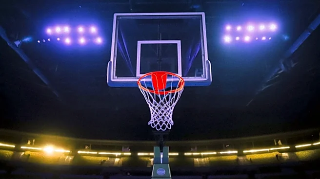 NBA Considers Las Vegas for Expansion, New Arena Could Intensify Competition for Events