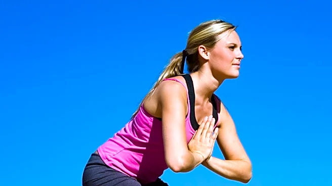 Alo Expands Luxury Activewear Market in China with Focus on Wellness and Community