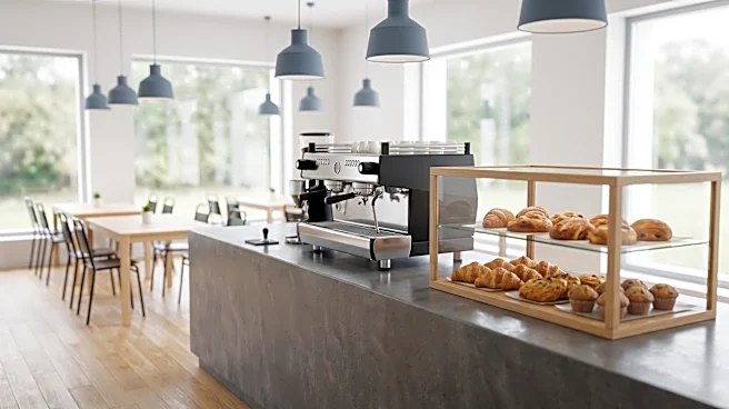 7 Leaves Cafe Seeks Shift Lead in La Habra, California to Oversee Operations