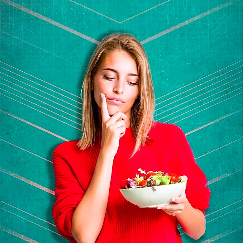 Orthorexia, an Obsession with Healthy Eating, Becomes More Prevalent